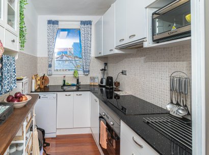 Semi - Detached Villa · Resale - Fortuna · Murcia · Spain