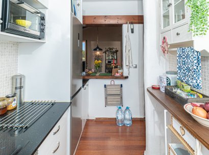 Semi - Detached Villa · Resale - Fortuna · Murcia · Spain