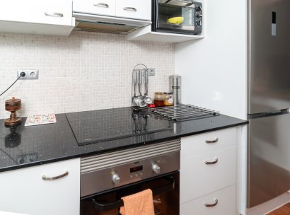 Semi - Detached Villa · Resale - Fortuna · Murcia · Spain