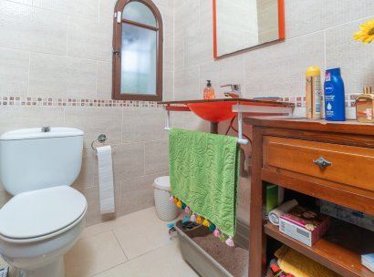 Semi - Detached Villa · Resale - Fortuna · Murcia · Spain