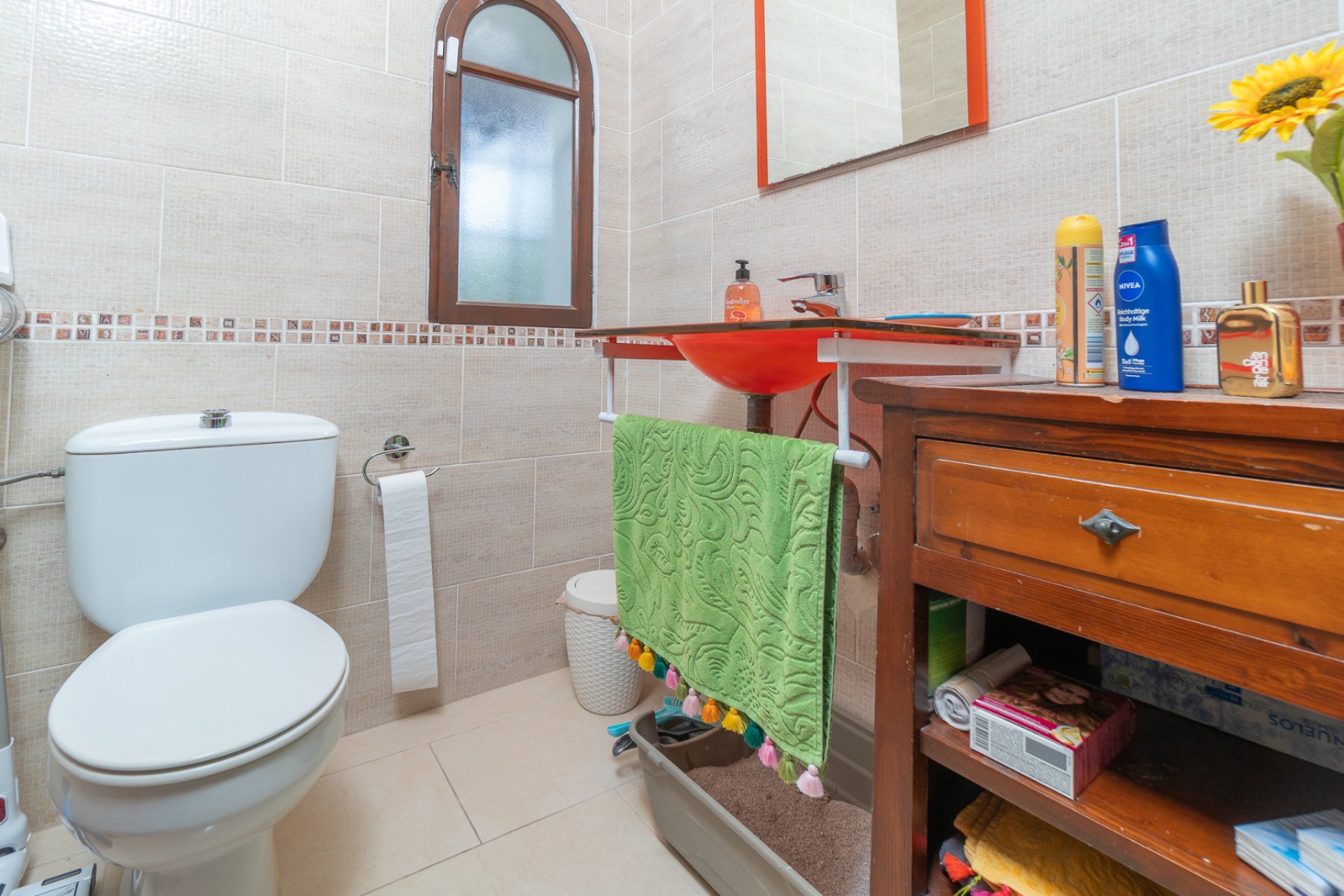Resale - Semi - Detached Villa - Fortuna - Costa Calida
