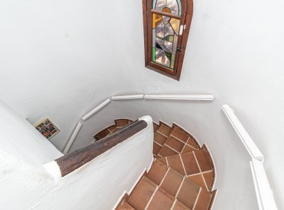 Semi - Detached Villa · Resale - Fortuna · Murcia · Spain