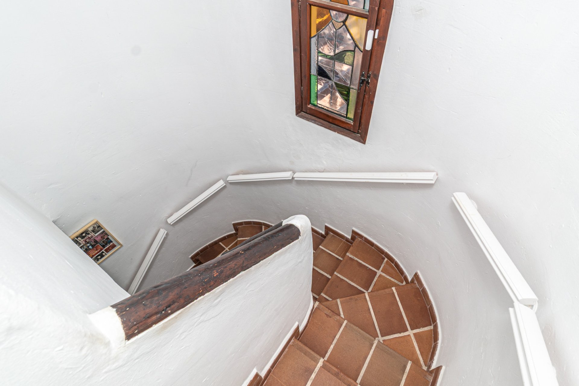 Resale - Semi - Detached Villa - Fortuna - Costa Calida