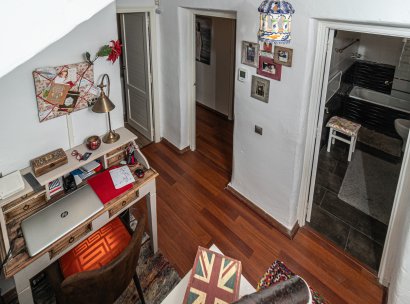 Semi - Detached Villa · Resale - Fortuna · Murcia · Spain