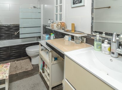 Semi - Detached Villa · Resale - Fortuna · Murcia · Spain
