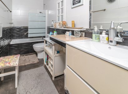 Semi - Detached Villa · Resale - Fortuna · Murcia · Spain