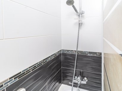 Semi - Detached Villa · Resale - Fortuna · Murcia · Spain