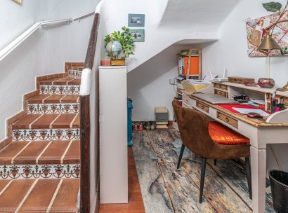 Semi - Detached Villa · Resale - Fortuna · Murcia · Spain