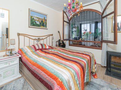 Semi - Detached Villa · Resale - Fortuna · Murcia · Spain