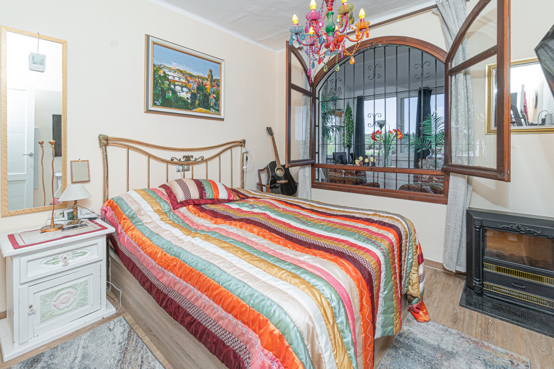 Resale - Semi - Detached Villa - Fortuna - Costa Calida