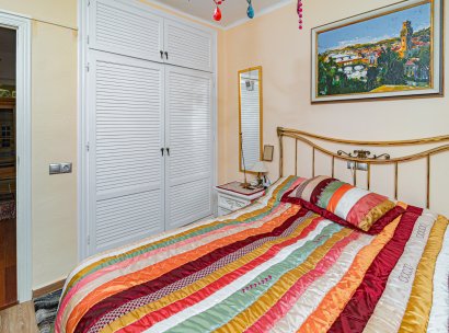 Semi - Detached Villa · Resale - Fortuna · Murcia · Spain