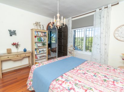 Semi - Detached Villa · Resale - Fortuna · Murcia · Spain