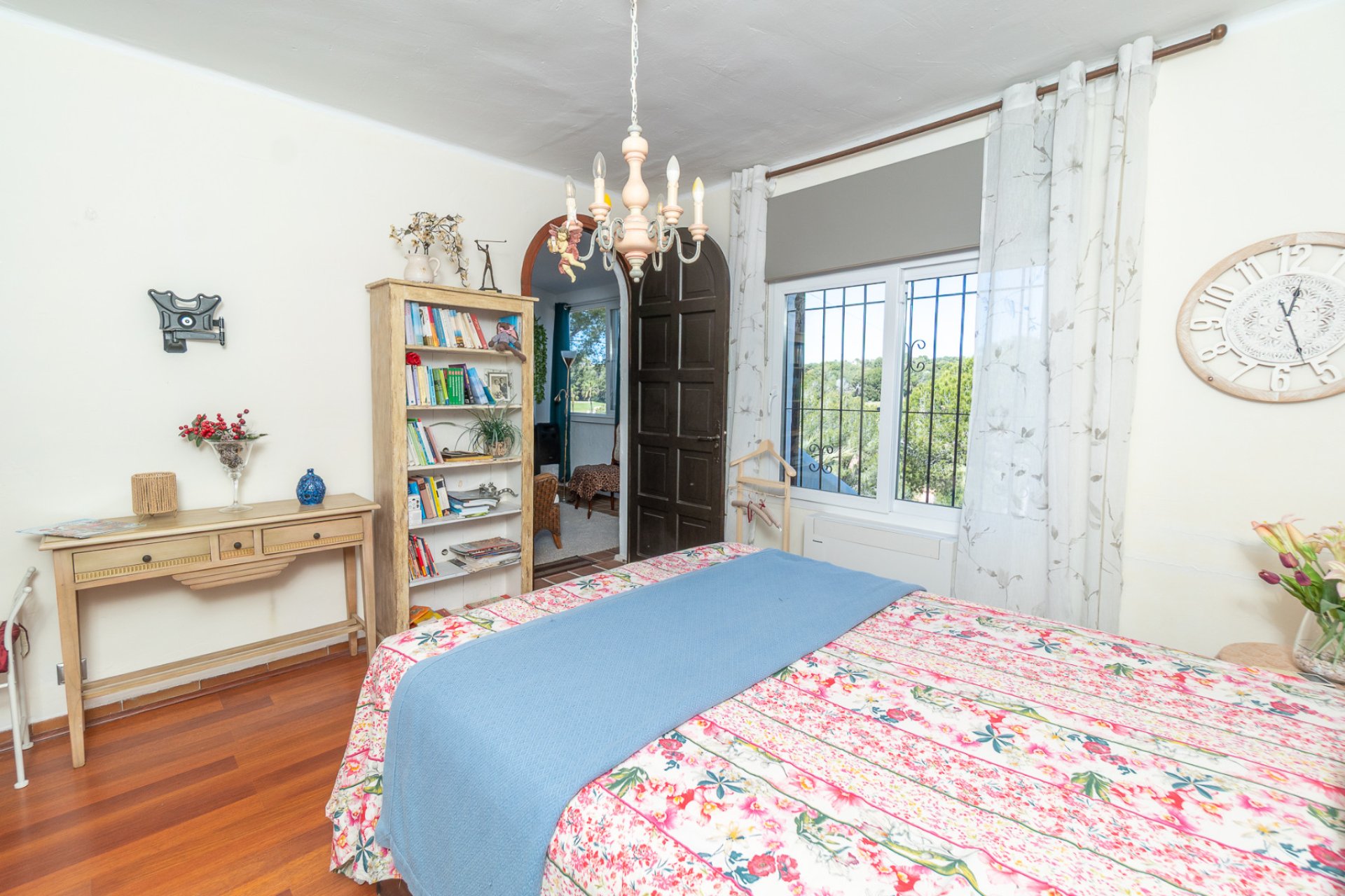 Resale - Semi - Detached Villa - Fortuna - Costa Calida