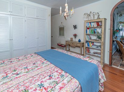 Semi - Detached Villa · Resale - Fortuna · Murcia · Spain