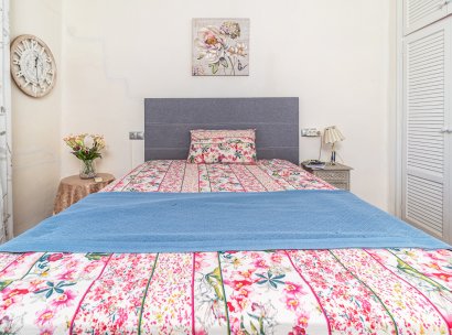 Semi - Detached Villa · Resale - Fortuna · Murcia · Spain