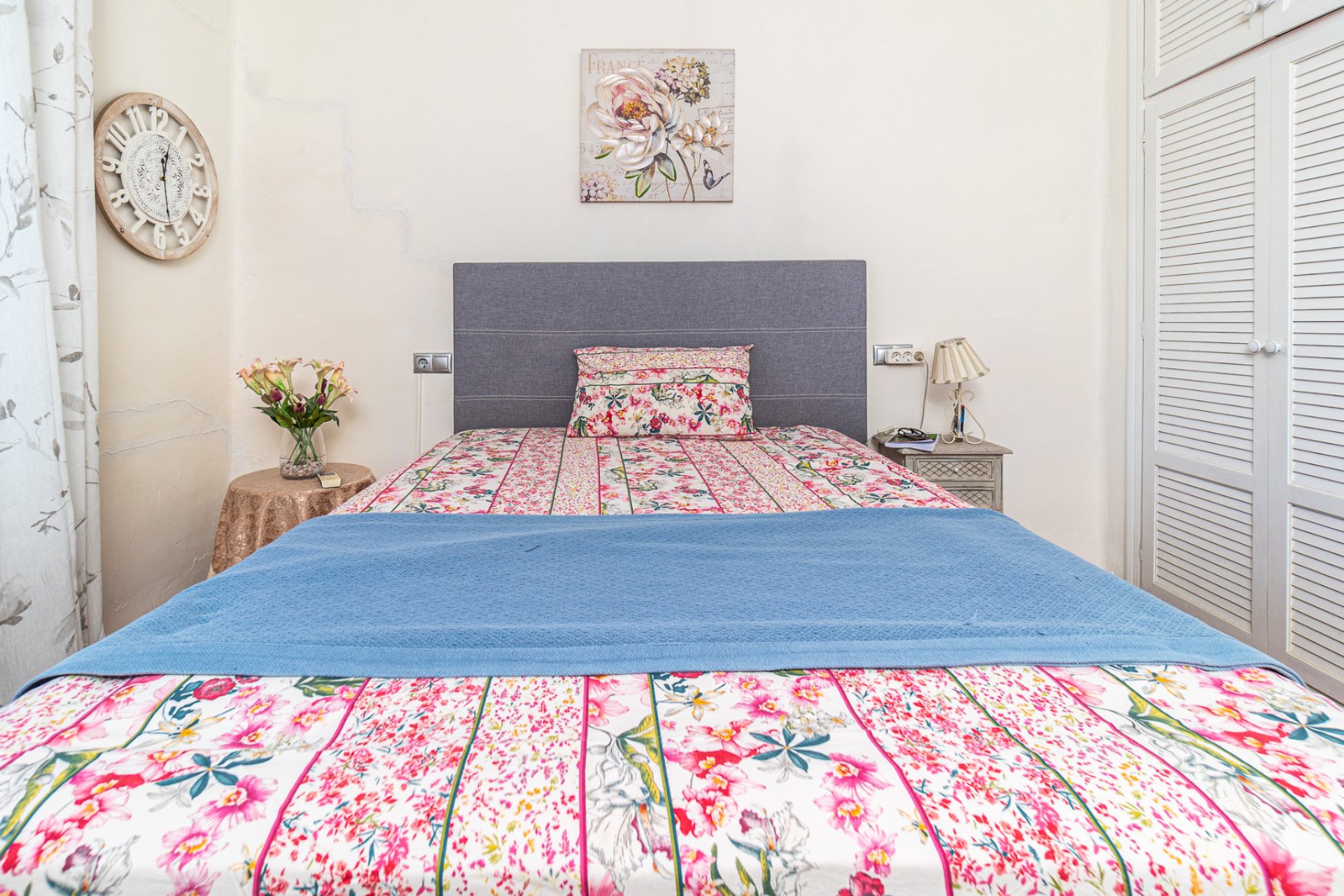 Resale - Semi - Detached Villa - Fortuna - Costa Calida