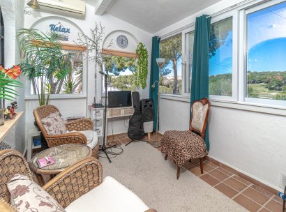 Semi - Detached Villa · Resale - Fortuna · Murcia · Spain