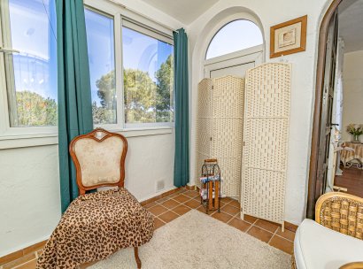Semi - Detached Villa · Resale - Fortuna · Murcia · Spain