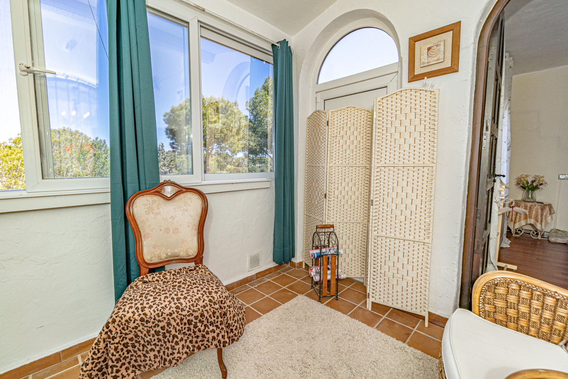 Resale - Semi - Detached Villa - Fortuna - Costa Calida
