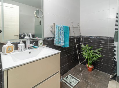 Semi - Detached Villa · Resale - Fortuna · Murcia · Spain