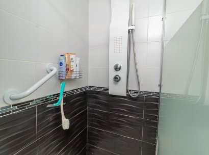 Semi - Detached Villa · Resale - Fortuna · Murcia · Spain