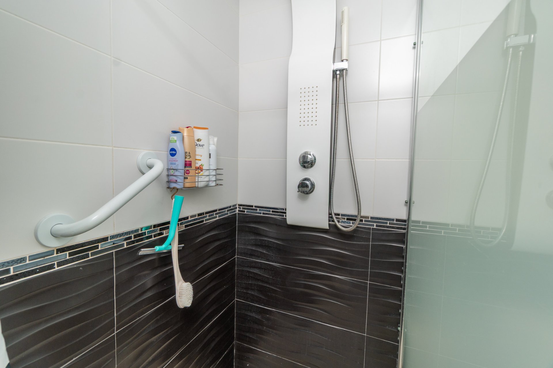 Resale - Semi - Detached Villa - Fortuna - Costa Calida