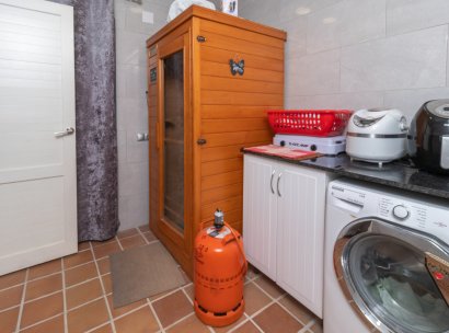 Semi - Detached Villa · Resale - Fortuna · Murcia · Spain
