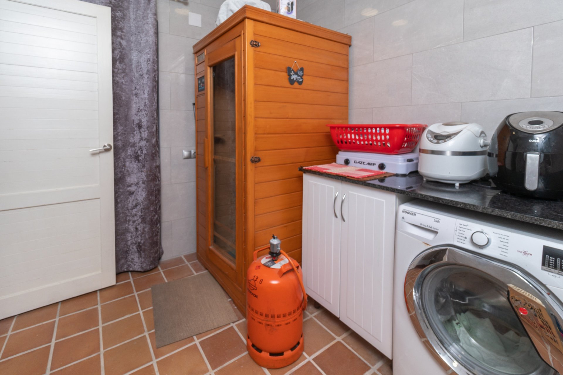 Resale - Semi - Detached Villa - Fortuna - Costa Calida