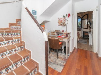 Semi - Detached Villa · Resale - Fortuna · Murcia · Spain