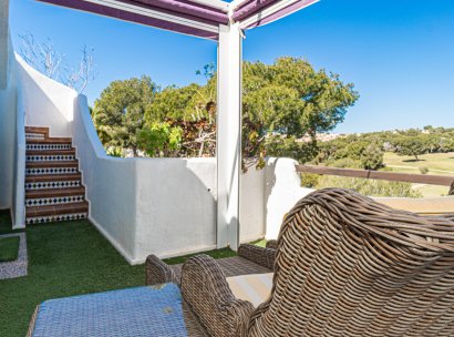 Semi - Detached Villa · Resale - Fortuna · Murcia · Spain