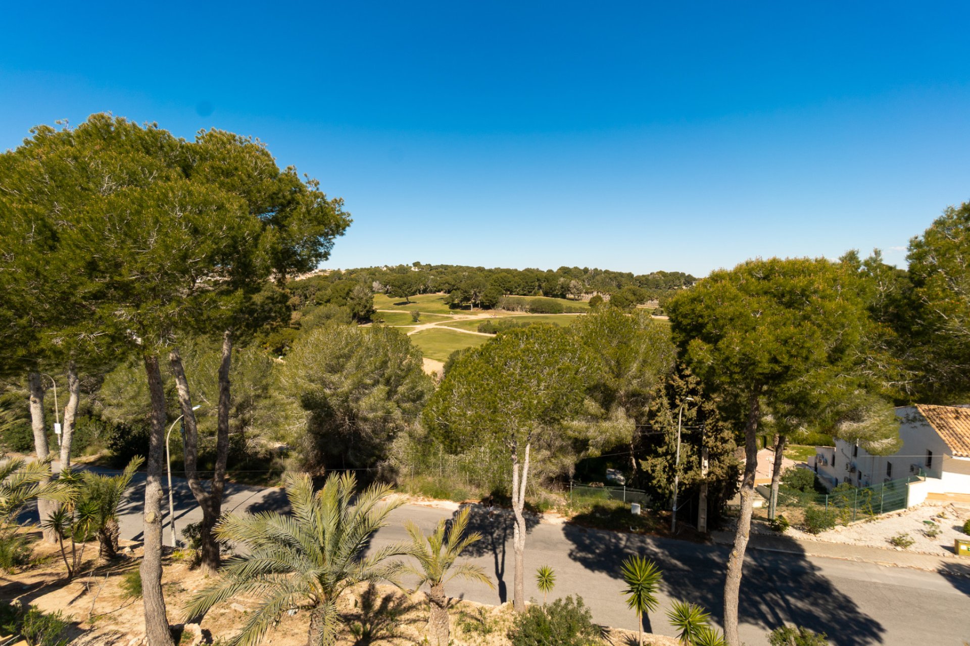 Resale - Semi - Detached Villa - Fortuna - Costa Calida