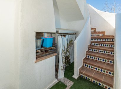 Semi - Detached Villa · Resale - Fortuna · Murcia · Spain