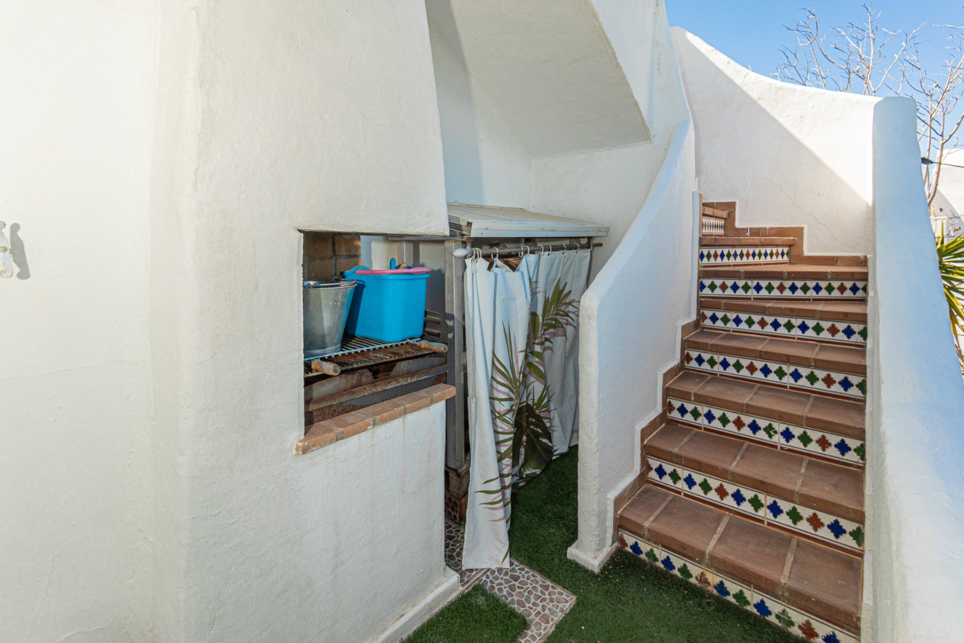 Resale - Semi - Detached Villa - Fortuna - Costa Calida