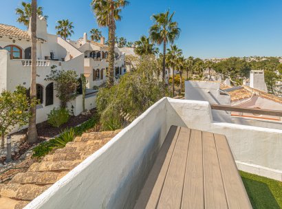 Semi - Detached Villa · Resale - Fortuna · Murcia · Spain