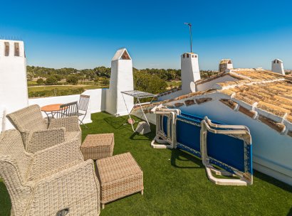 Semi - Detached Villa · Resale - Fortuna · Murcia · Spain
