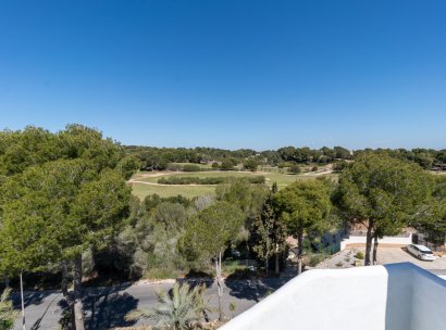 Semi - Detached Villa · Resale - Fortuna · Murcia · Spain