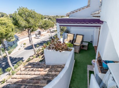 Semi - Detached Villa · Resale - Fortuna · Murcia · Spain