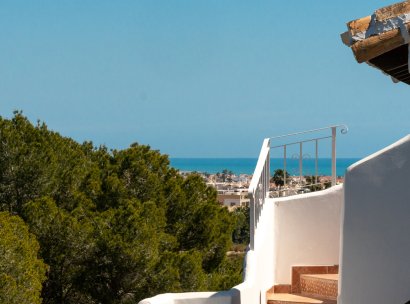 Semi - Detached Villa · Resale - Fortuna · Murcia · Spain