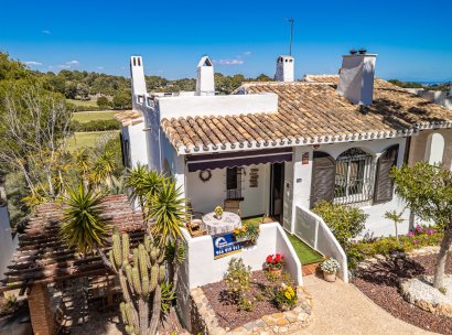 Semi - Detached Villa · Resale - Fortuna · Murcia · Spain