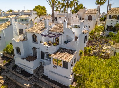 Semi - Detached Villa · Resale - Fortuna · Murcia · Spain