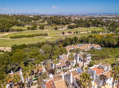 Semi - Detached Villa · Resale - Fortuna · Murcia · Spain