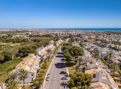 Semi - Detached Villa · Resale - Fortuna · Murcia · Spain