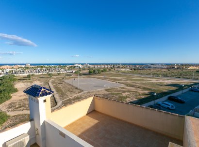 Apartamento · Reventa - Orihuela Costa · Lomas de Cabo Roig · Alicante · España