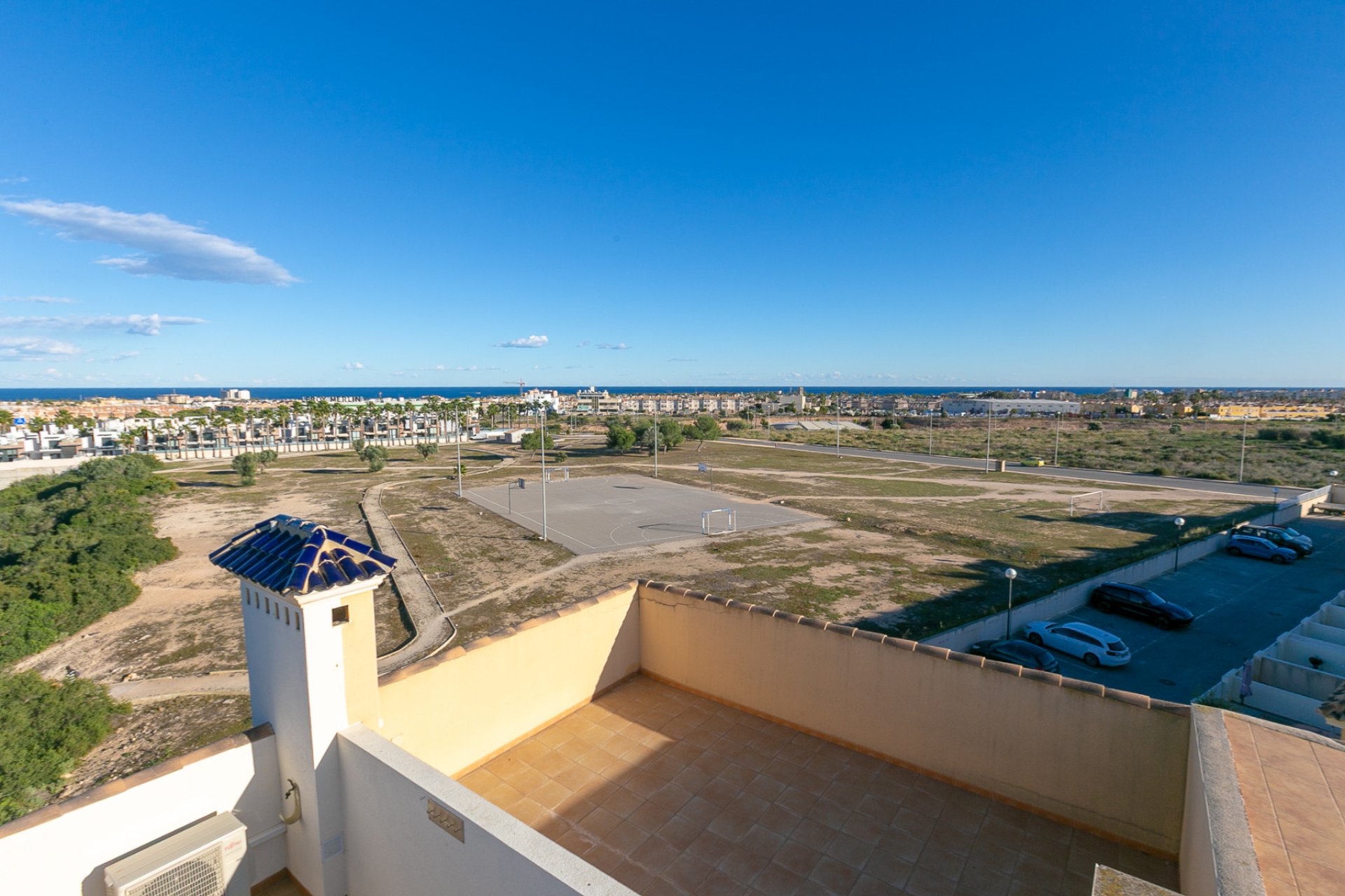 Återförsäljning - Lägenhet - Orihuela Costa - Costa Blanca South