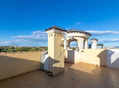 Apartamento · Reventa - Orihuela Costa · Lomas de Cabo Roig · Alicante · España