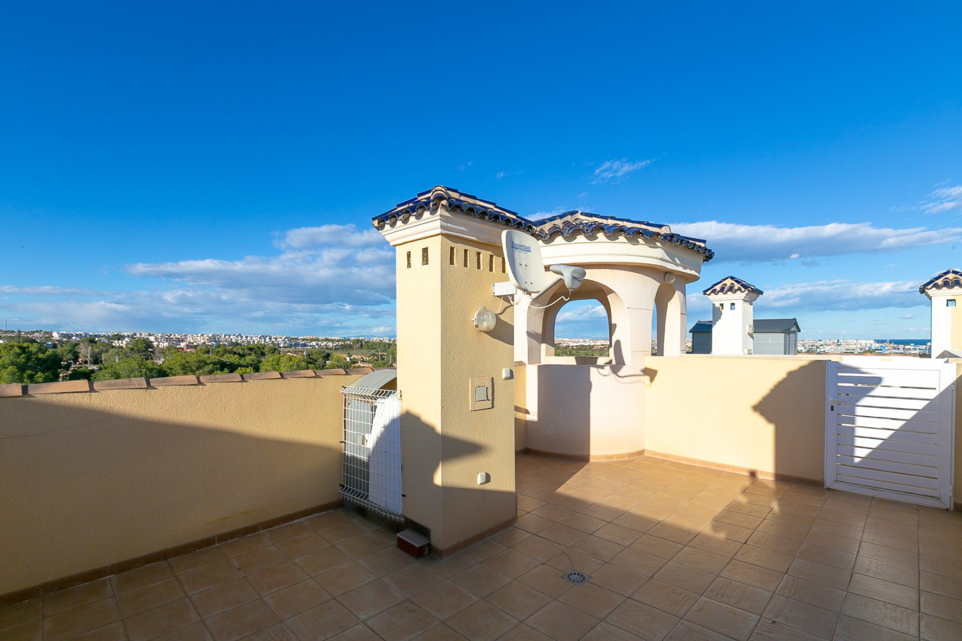 Återförsäljning - Lägenhet - Orihuela Costa - Costa Blanca South