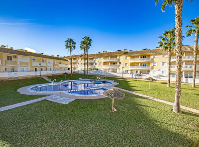 Apartamento · Reventa - Orihuela Costa · Lomas de Cabo Roig · Alicante · España
