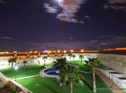 Apartamento · Reventa - Orihuela Costa · Lomas de Cabo Roig · Alicante · España