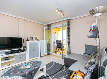 Apartamento · Reventa - Orihuela Costa · Lomas de Cabo Roig · Alicante · España
