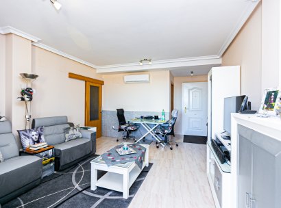 Apartamento · Reventa - Orihuela Costa · Lomas de Cabo Roig · Alicante · España